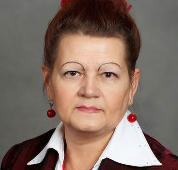 Ивачёва Наталья Андреевна