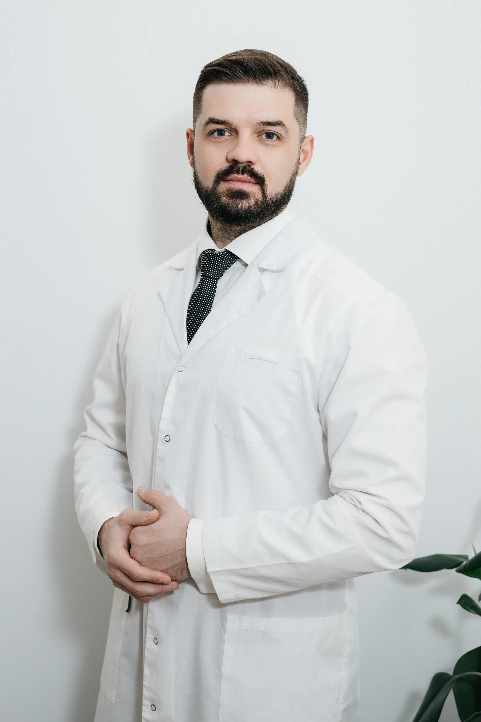 Ивачёв Евгений Александрович