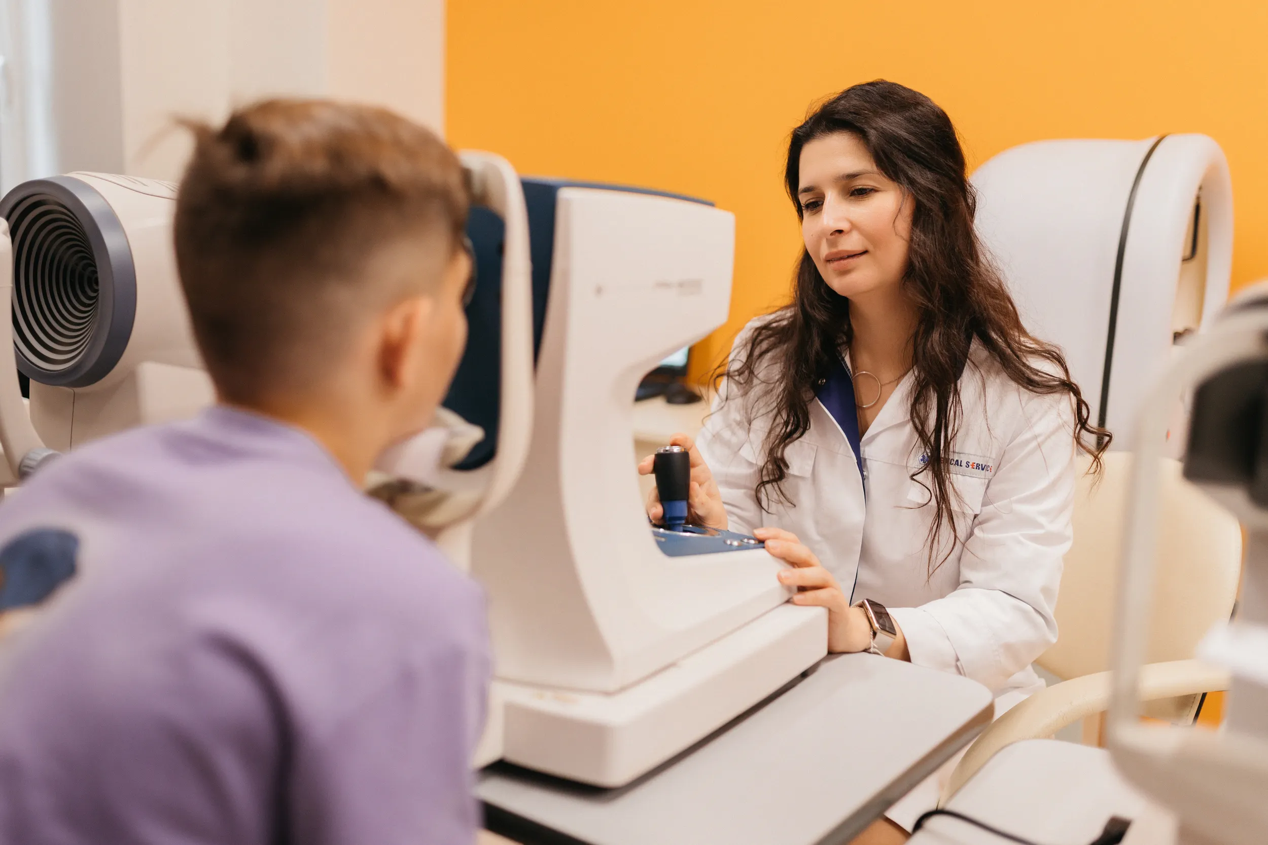 Диагностика