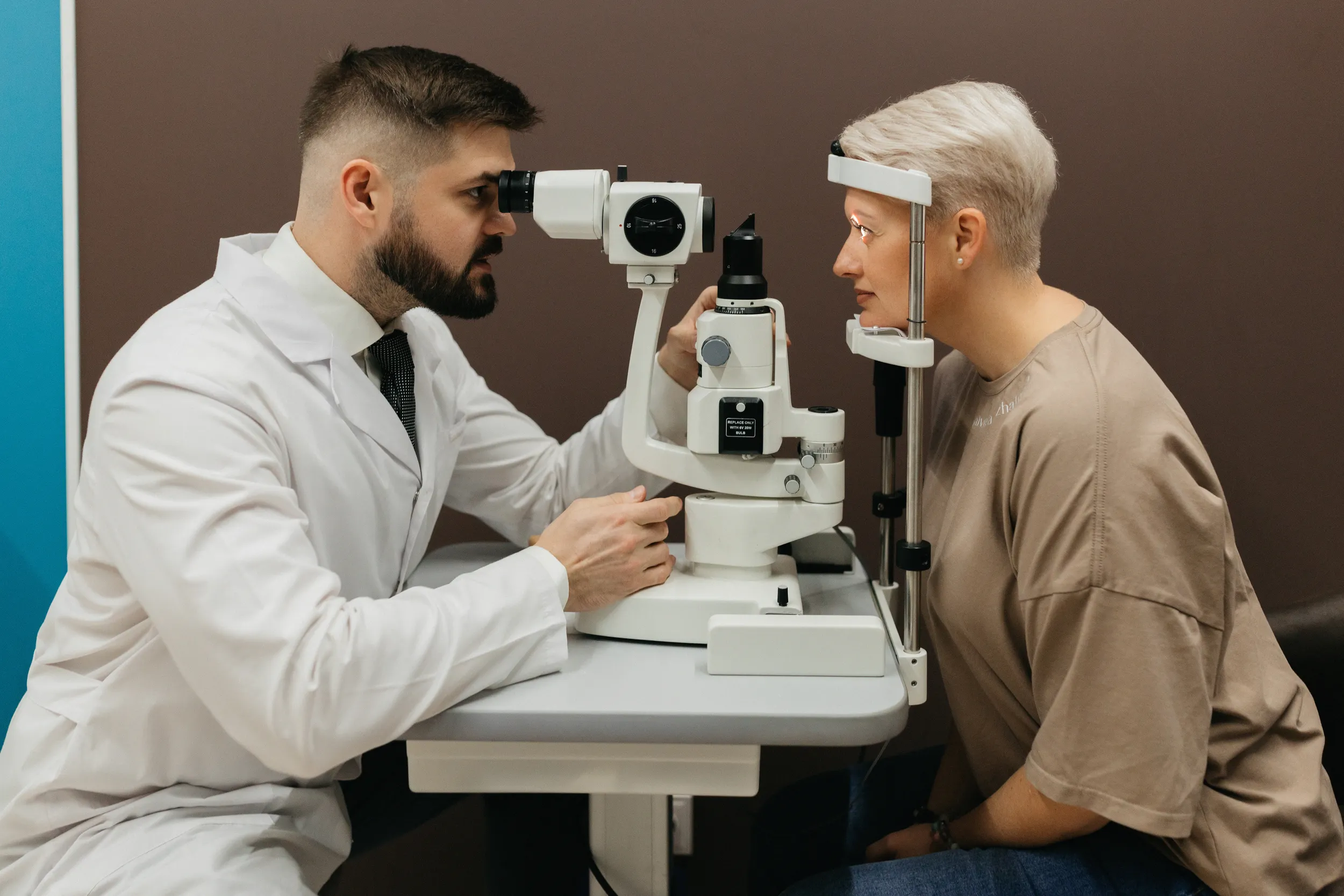 Консультации